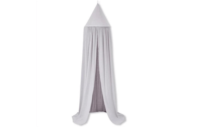 Baldacchino Grigio