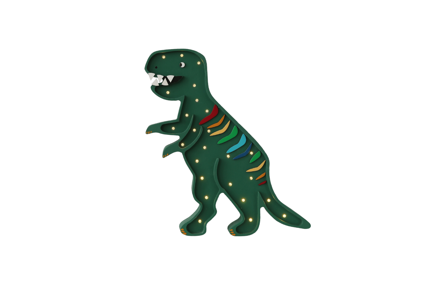 Dekolampe T-REX Led Little Lights