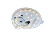 Lampe Little Lights Ours Polaire LED