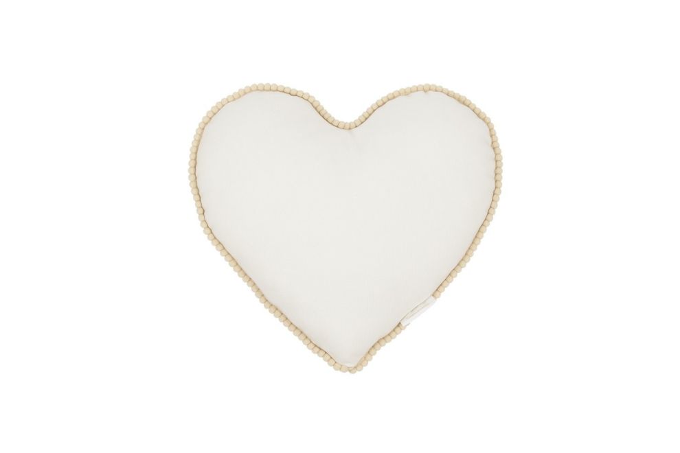 Cuore Boho Vanilla