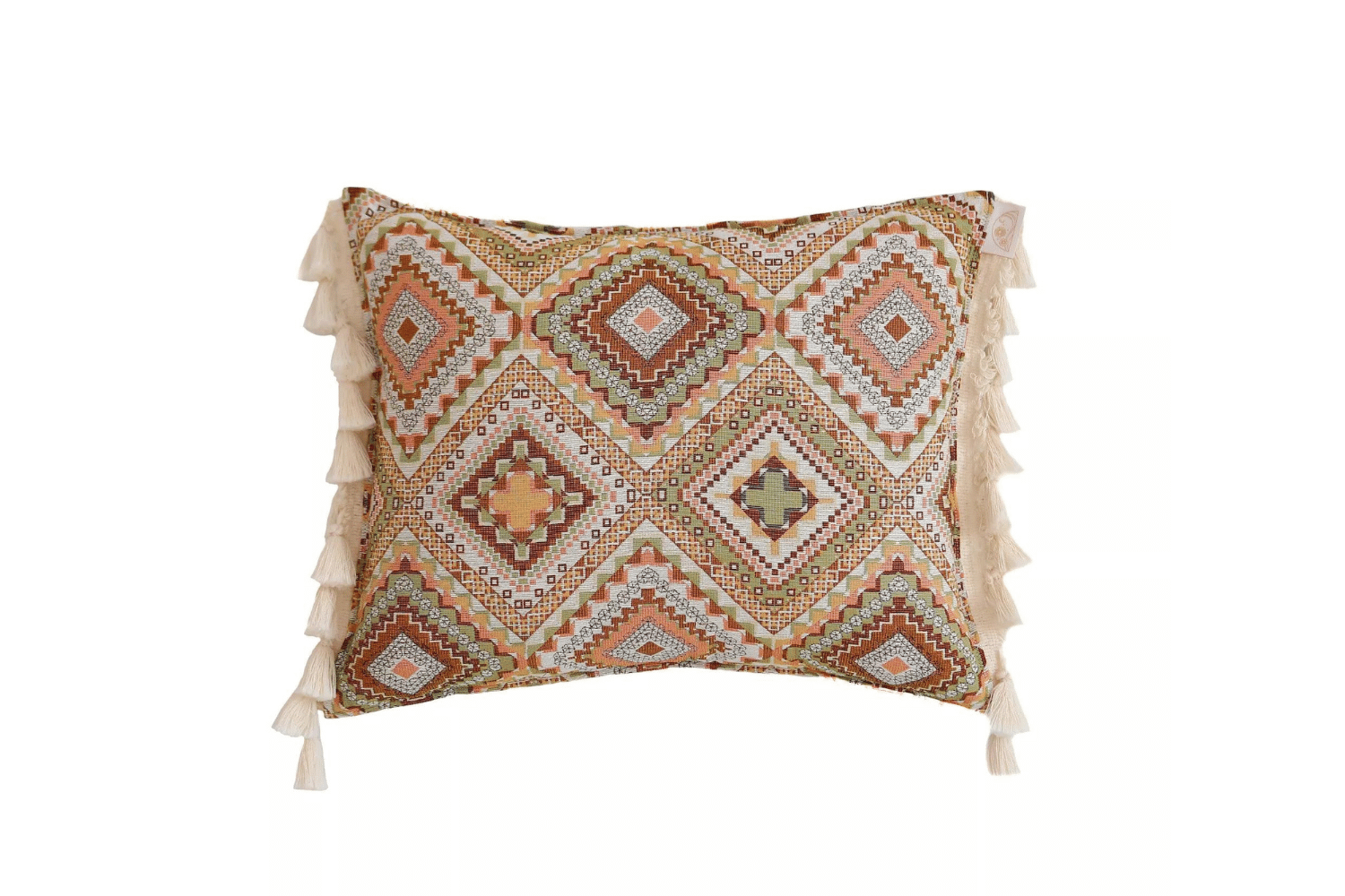 Boho Tribe Cushion