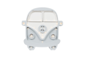 Lampe Little Lights Van Gris LED