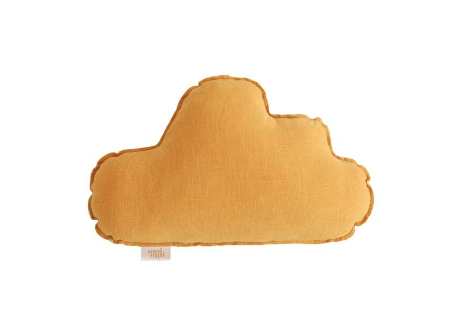 Mango Cloud Cushion