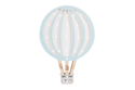 Little Lights Blue Balloon Lamp