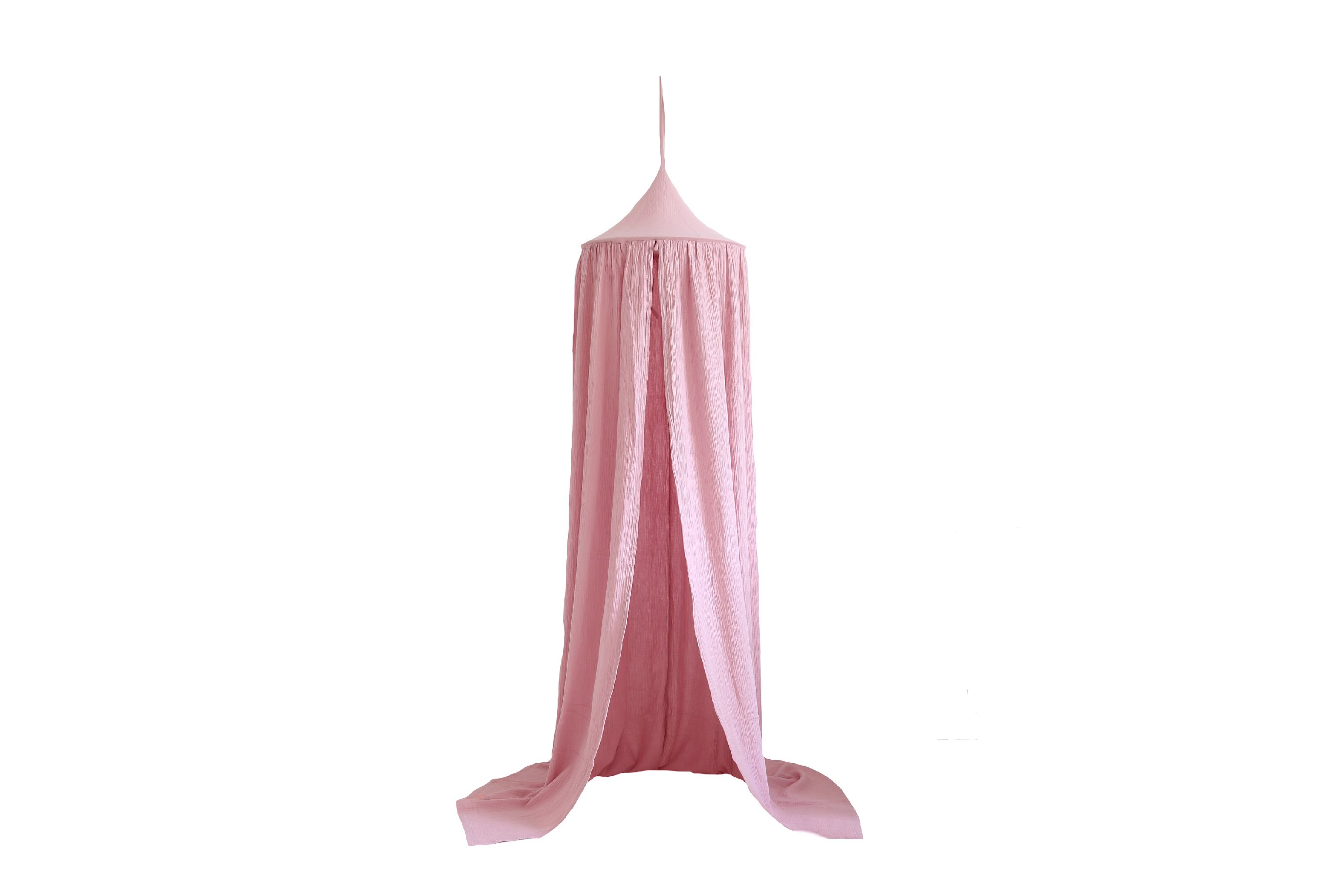 Baby Pink Canopy