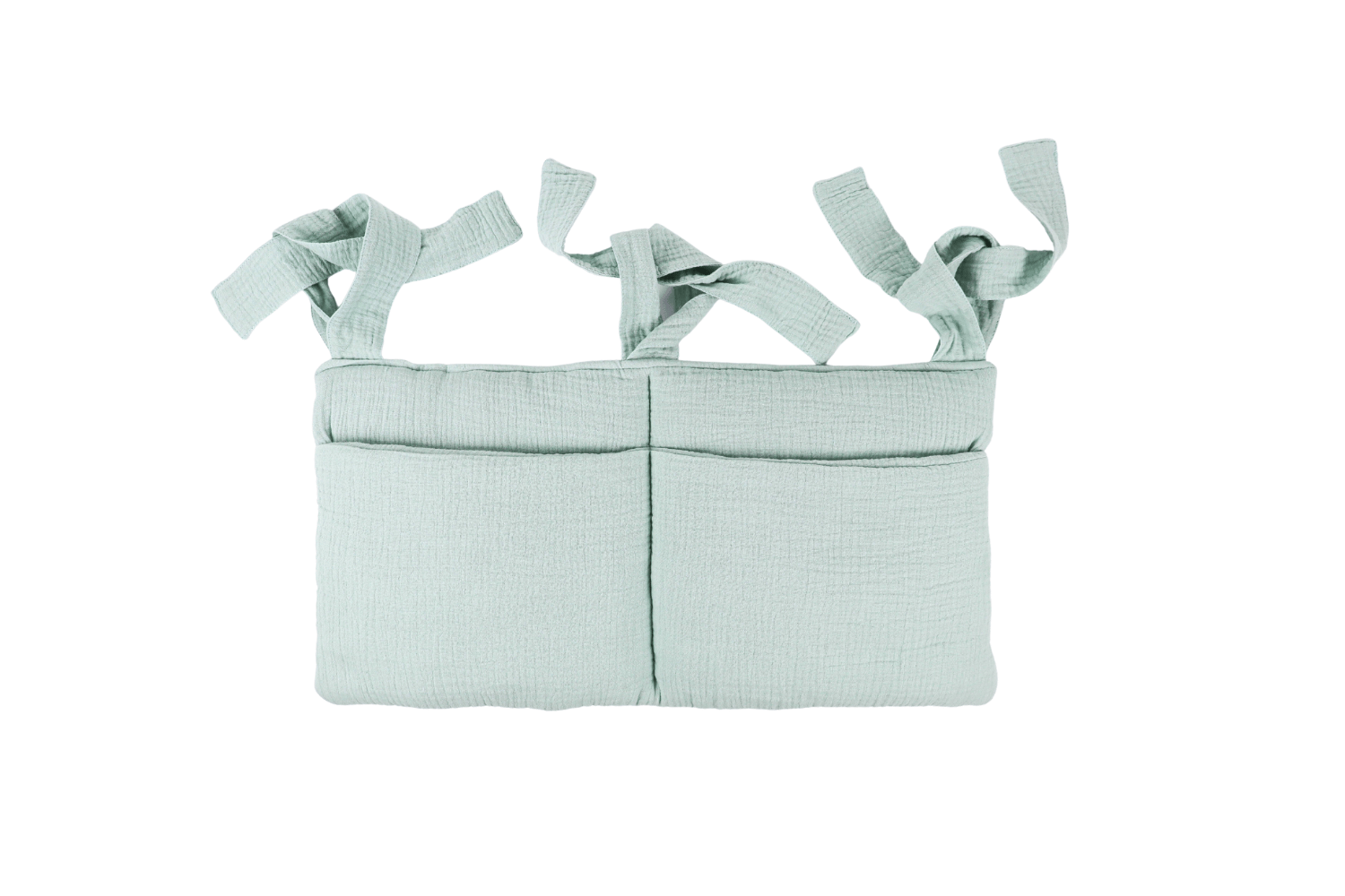 Bolsa de Almacenamiento Cama - Menta