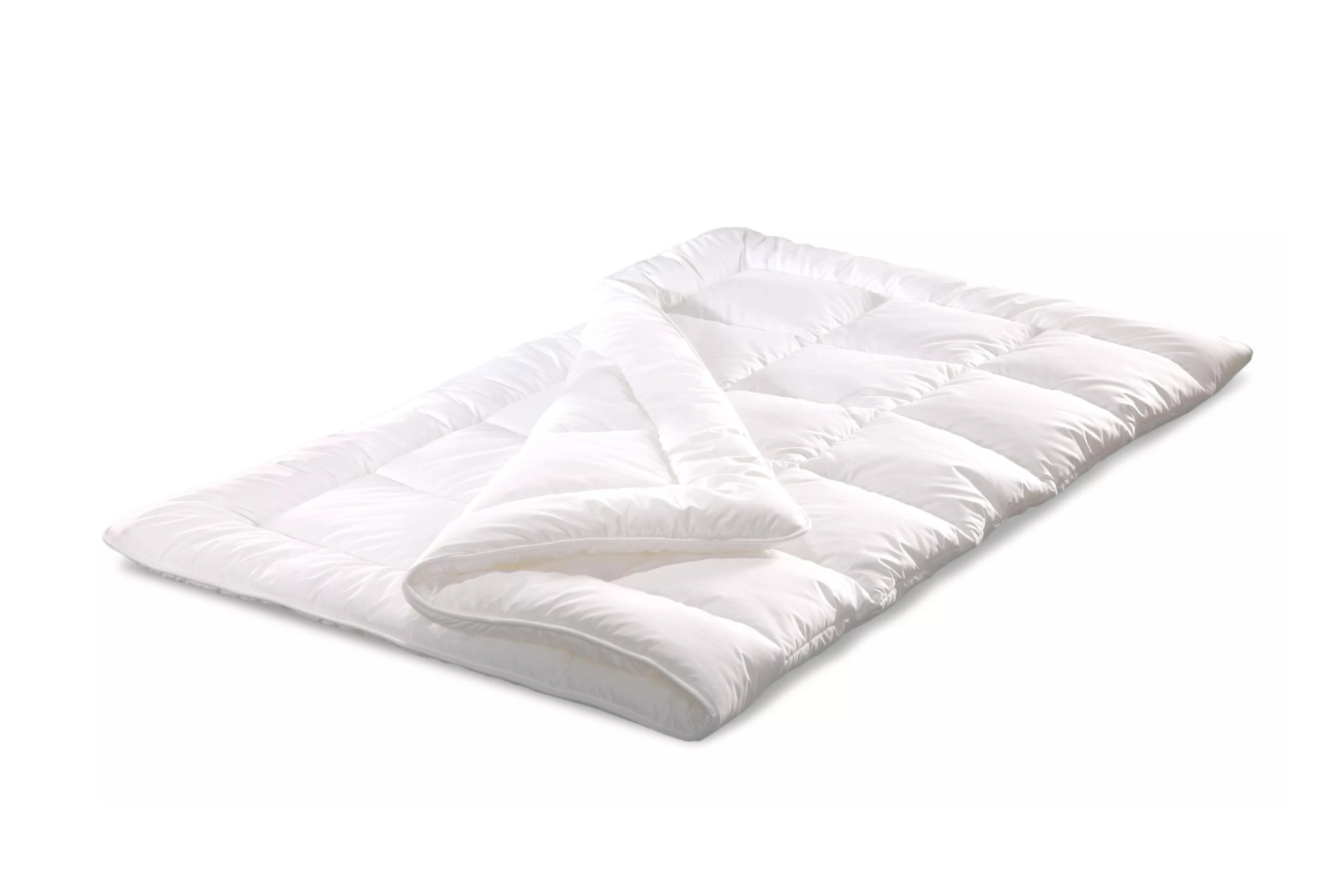 Saldi Estivi - Piumino Dacron 120x170