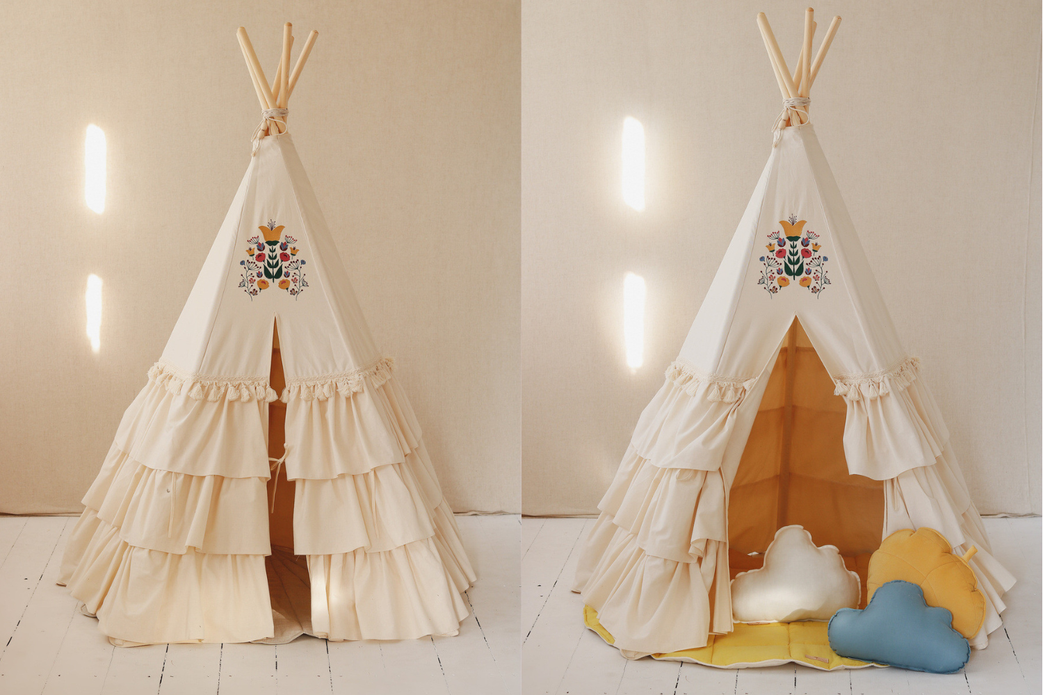 Folklore Tipi