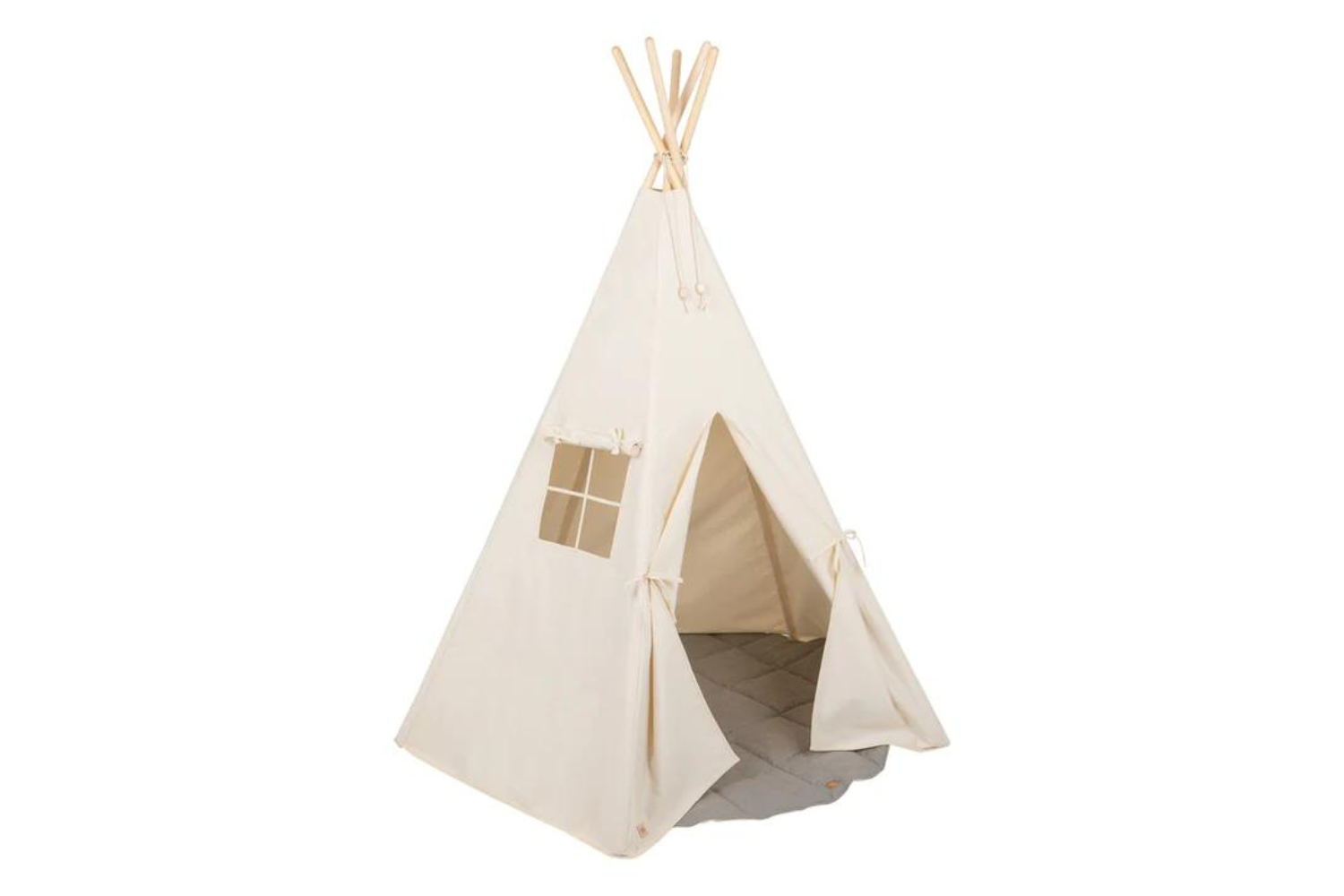 Beige Tipi