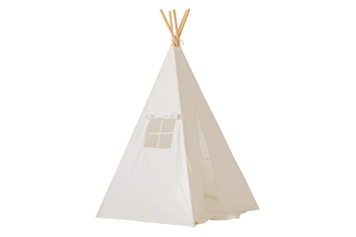 Snow White Tipi