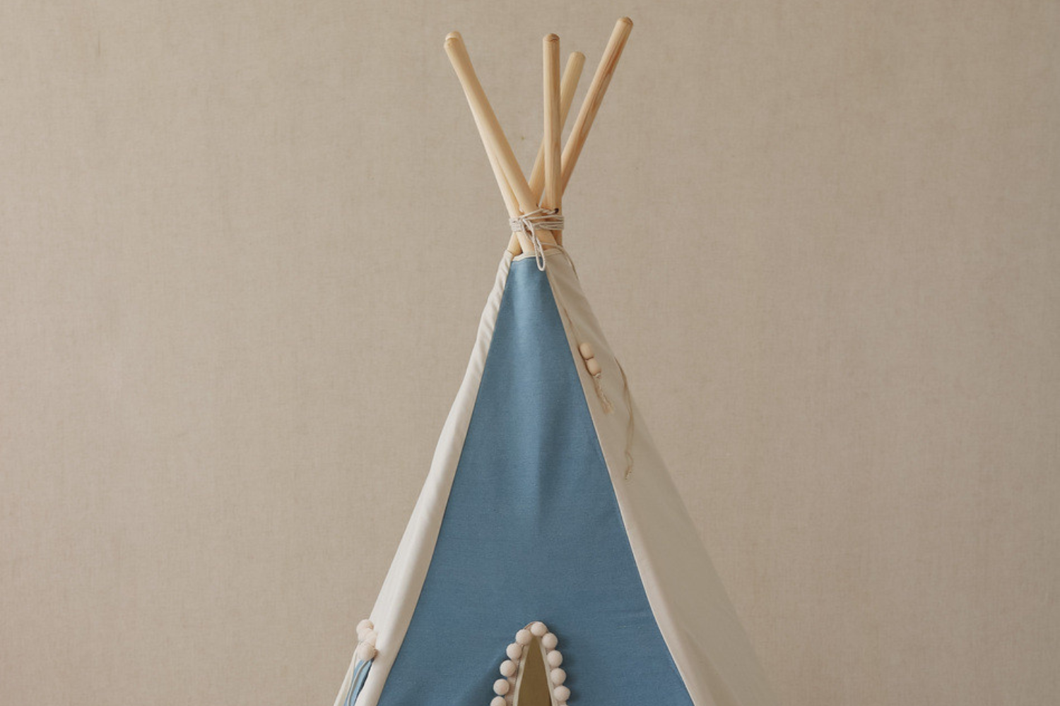 Denim Tipi