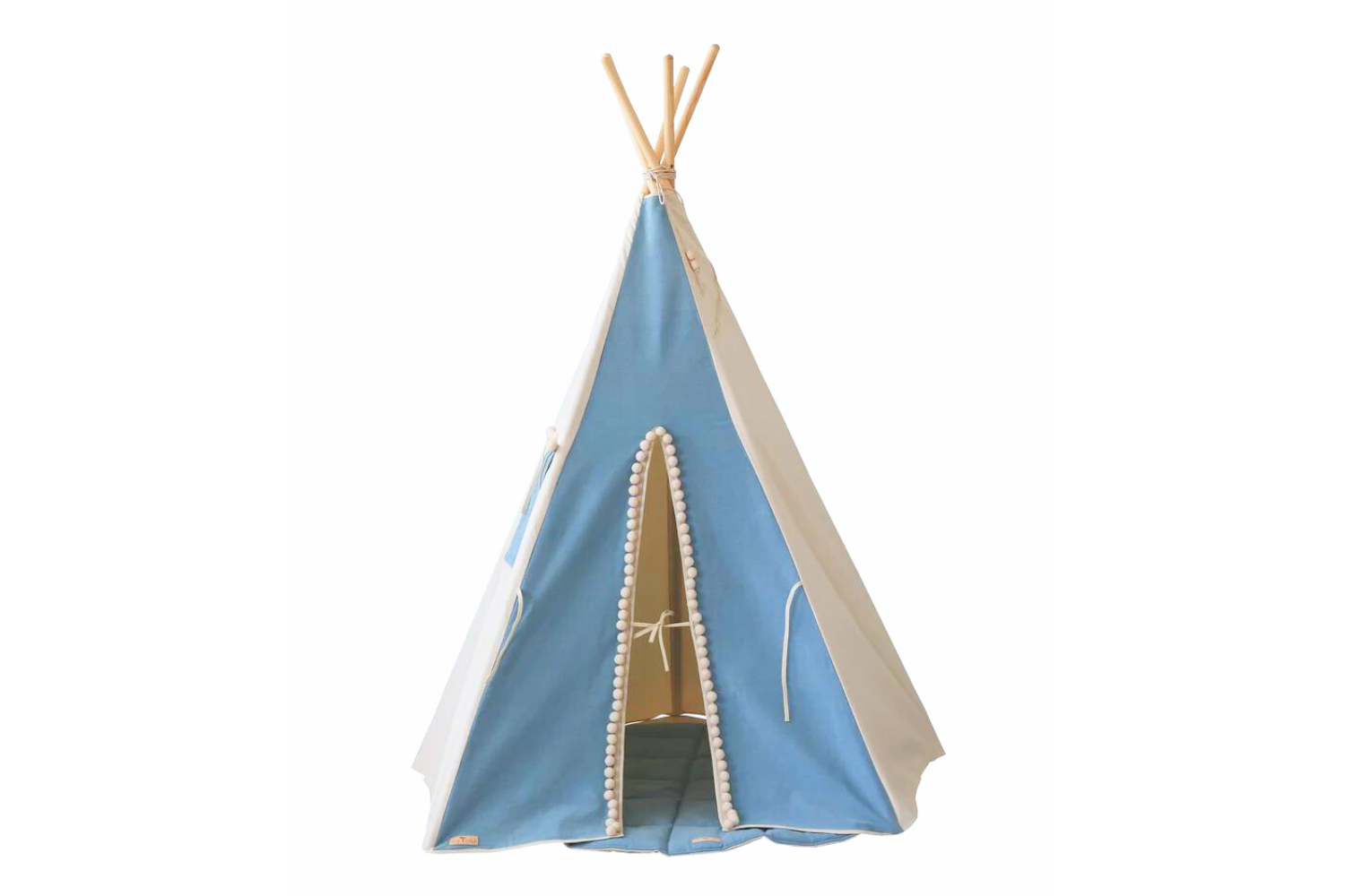 Denim Tipi