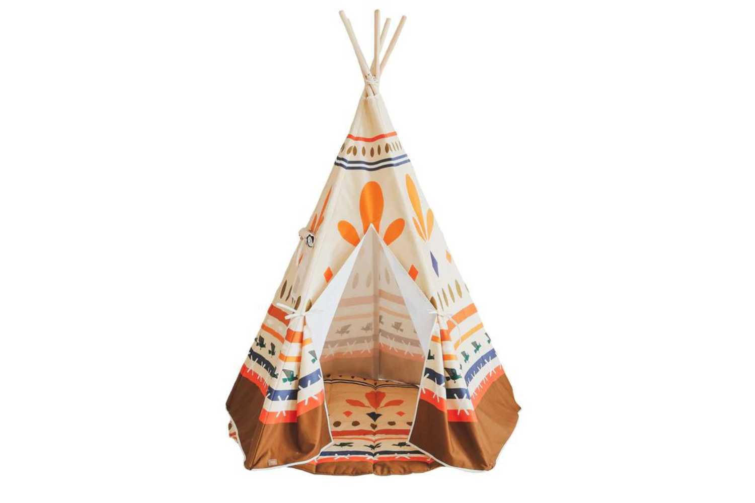 Indian Vibe Tipi