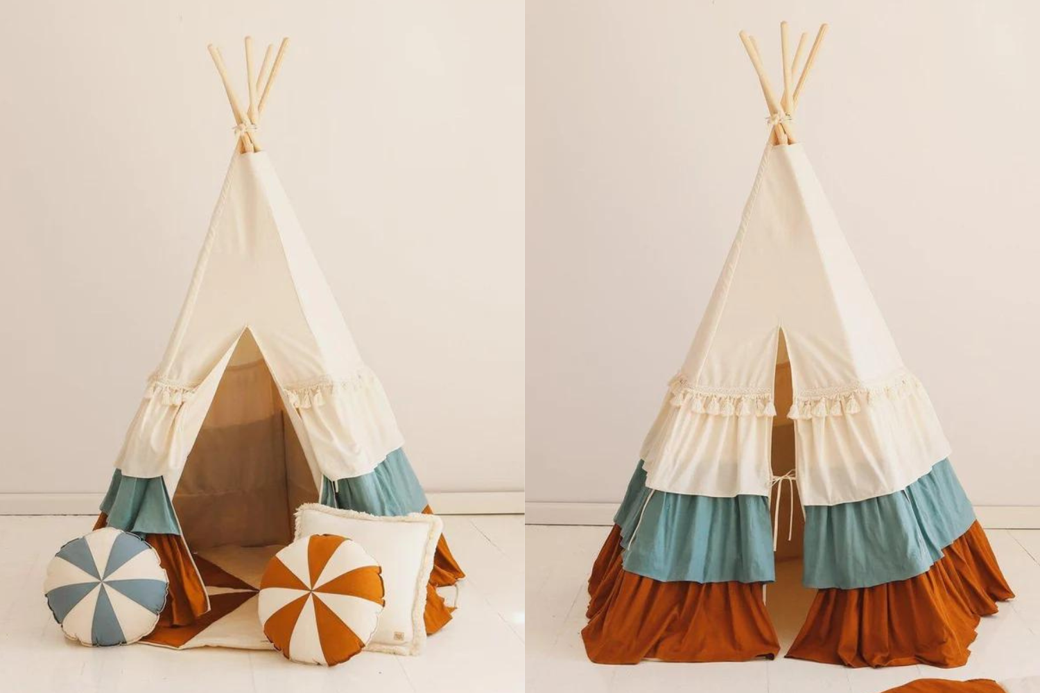 Circus Tipi