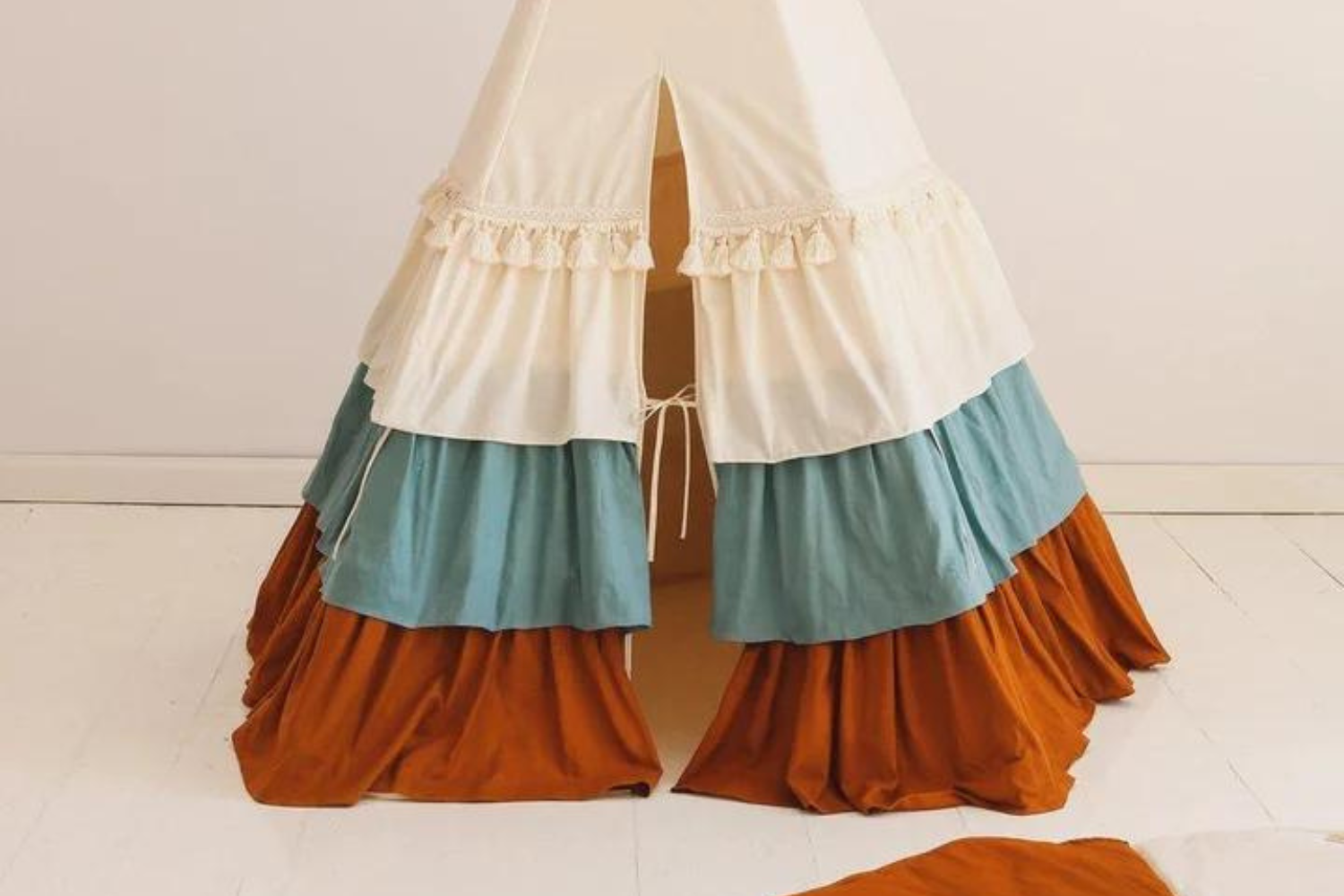 Circus Tipi