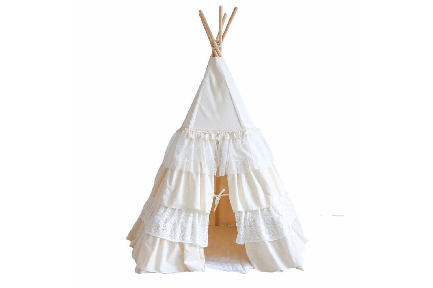 Shabby Tipi