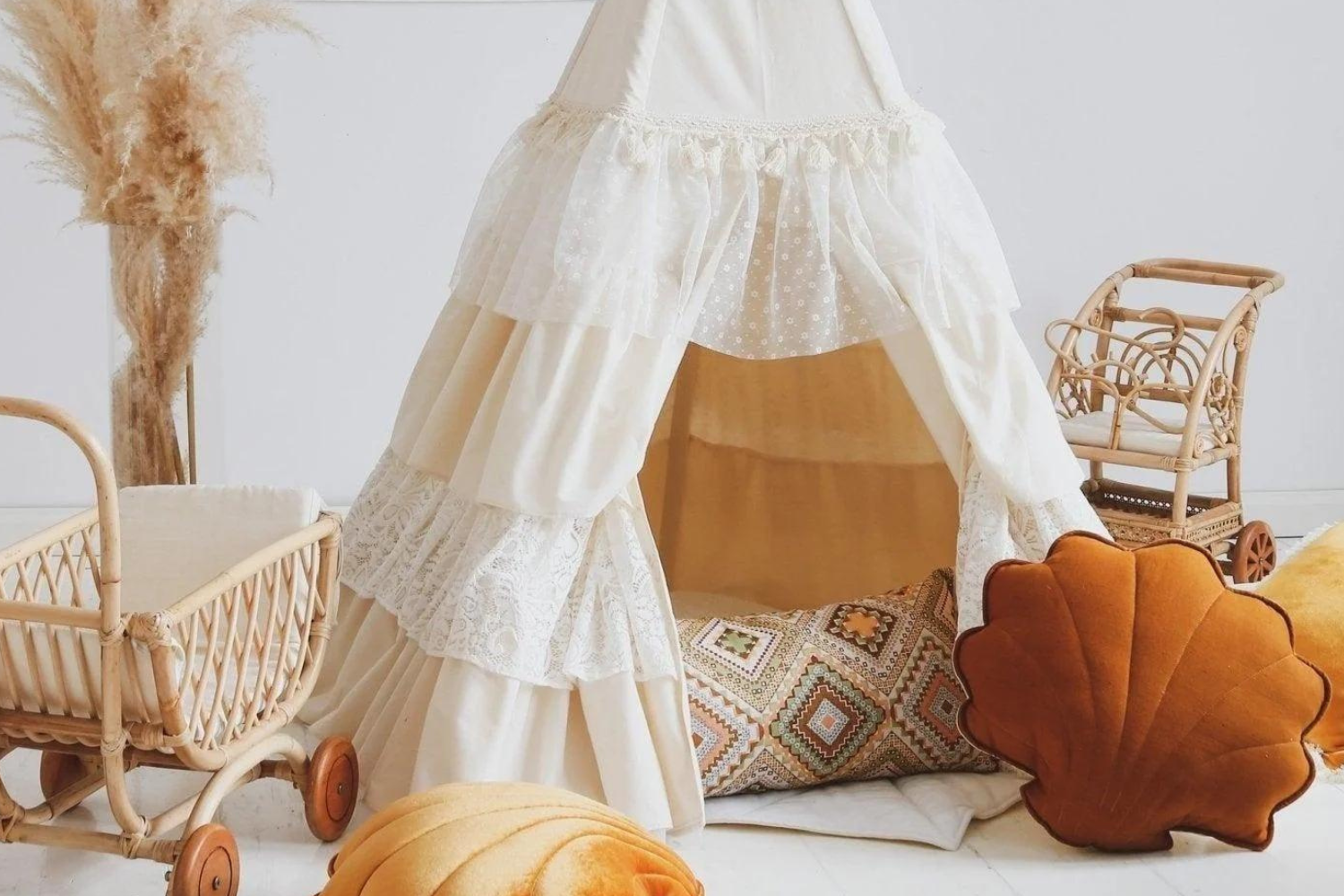 Tipi Shabby