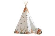Forest Friends Tipi