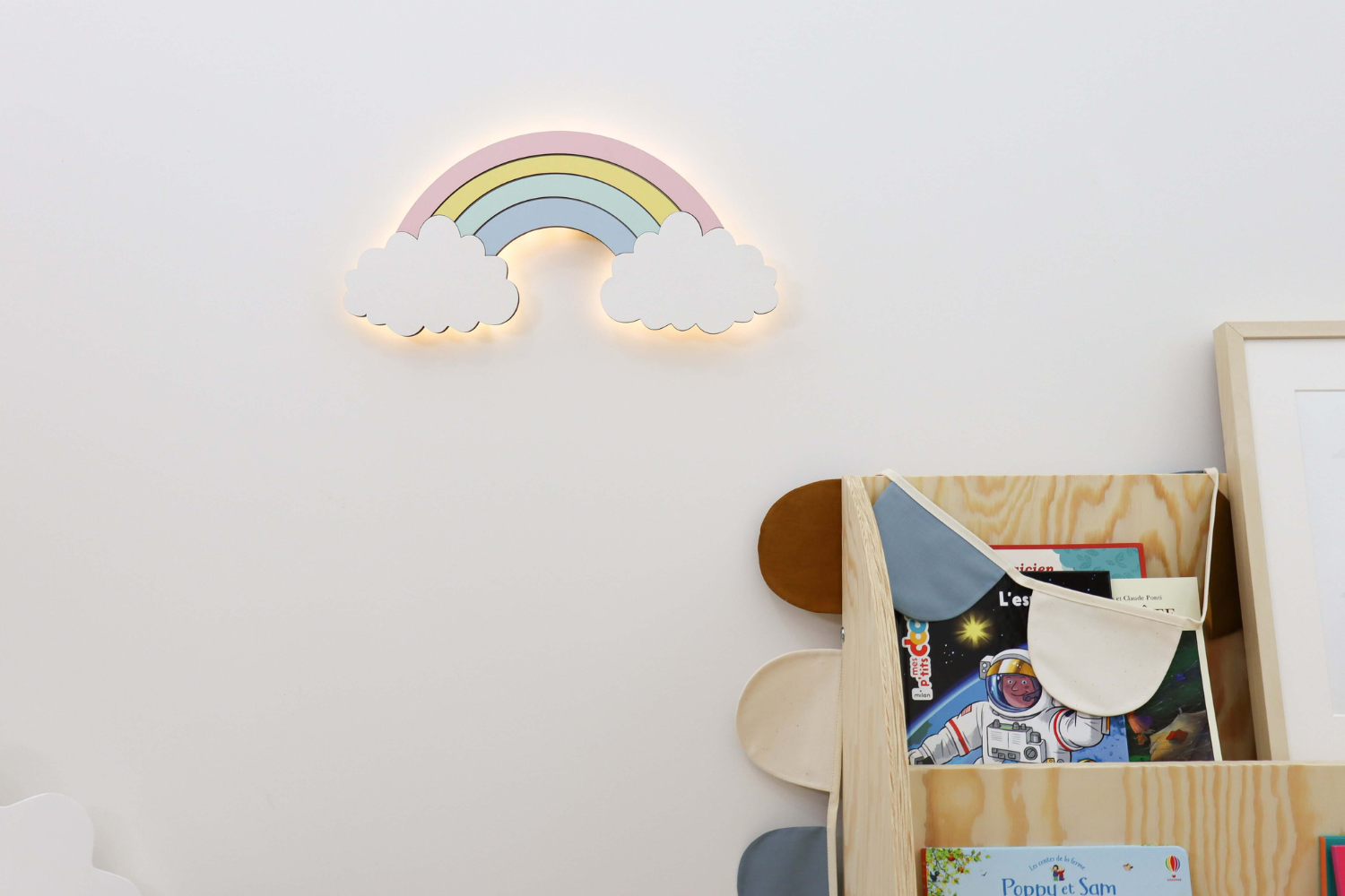 Applique Arcobaleno