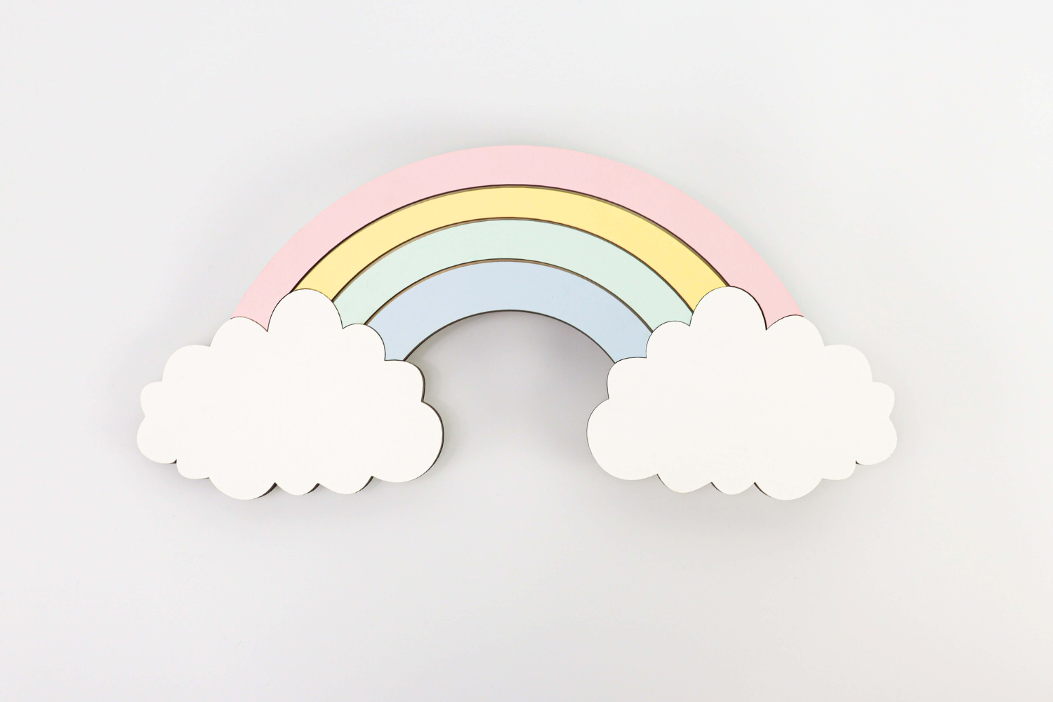 Applique Arcobaleno