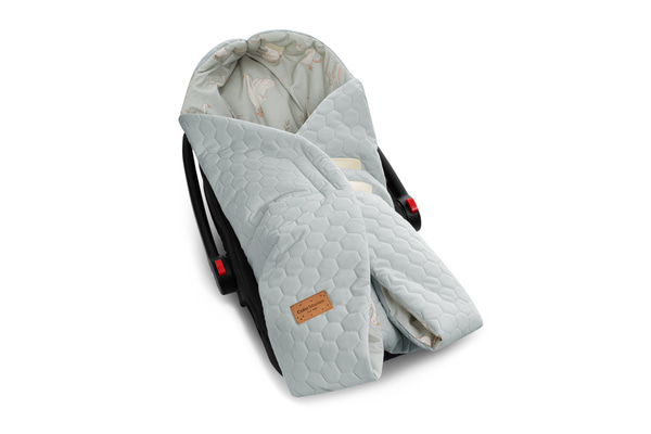 Happy Goose Angel Nest - Olive