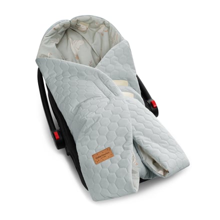 Happy Goose Angel Nest - Olive
