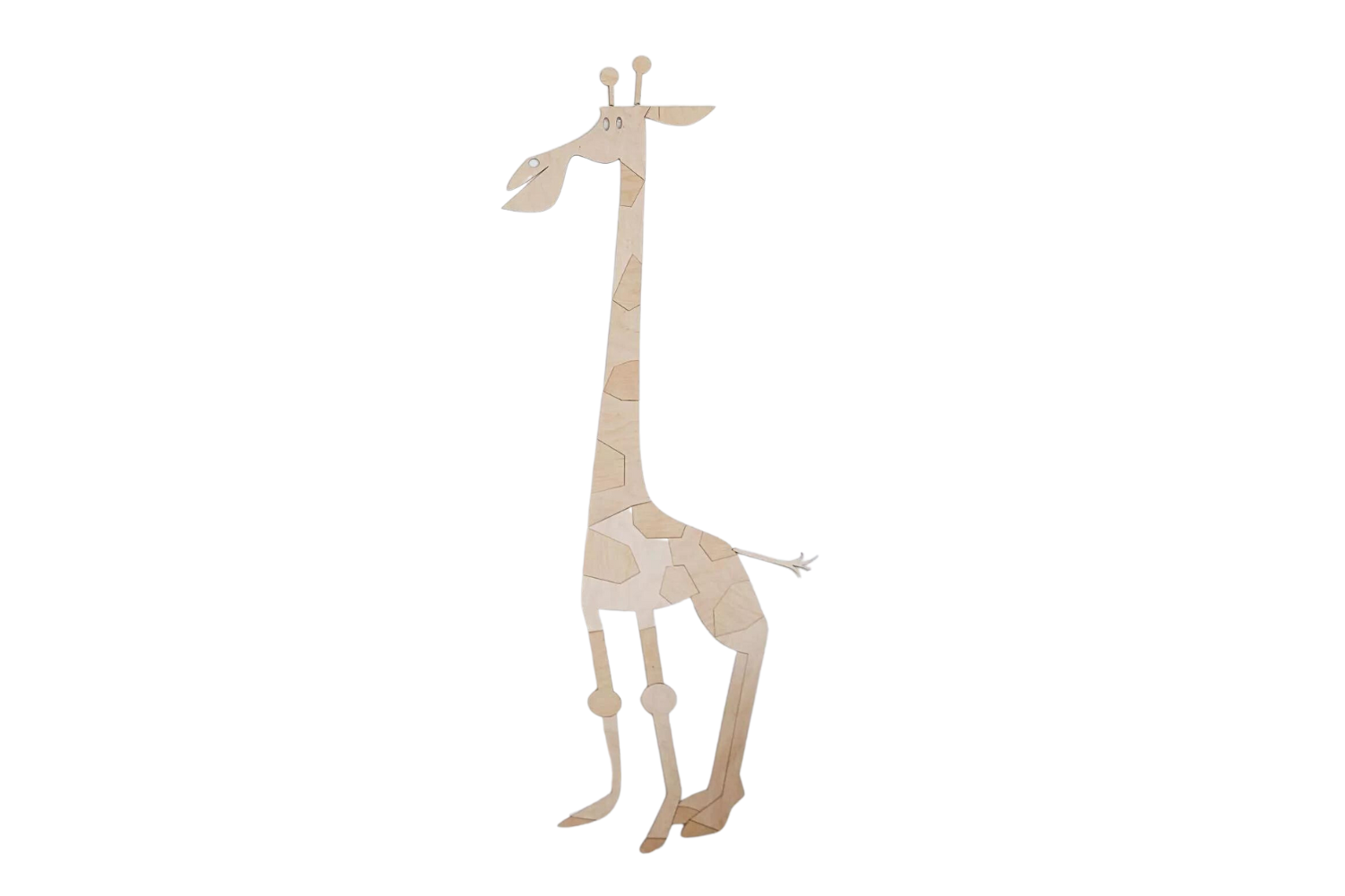 Giraffe Wall Decoration