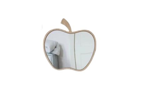Espelho de maçã