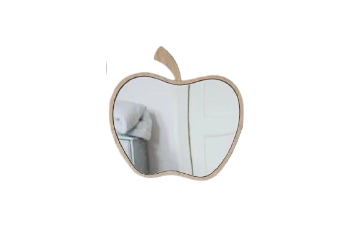 Apple Mirror