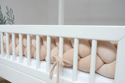 Protector cama 3 Cabos - Beige