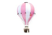 Candy Pink Hot Air Balloon