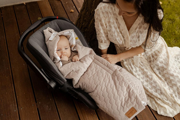 Nido de Ángel Forest Friends