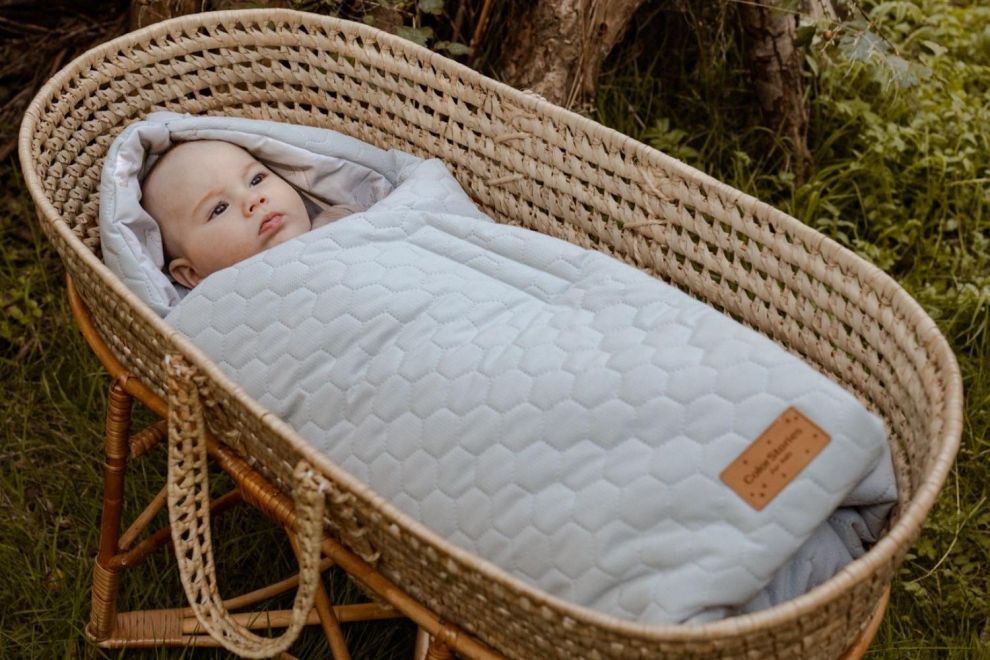 Le nid d'ange parfait pour votre bébé : confort et sécurité