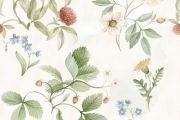 Summer Flowers Wallpaper
