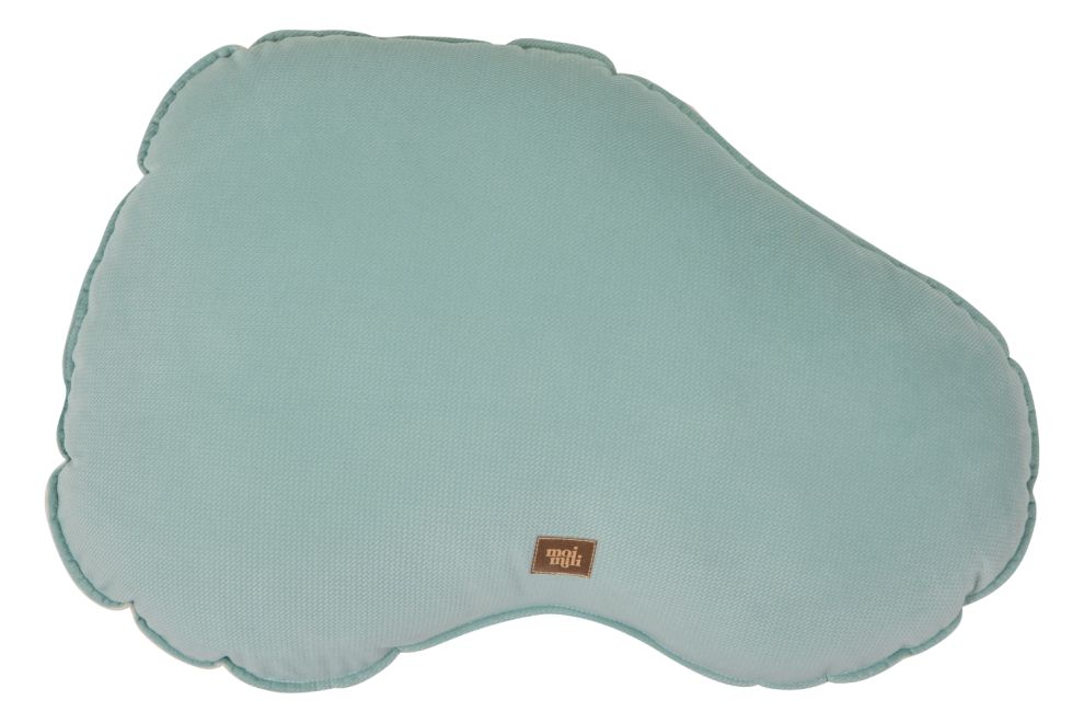 Coussin Voiture Menthe