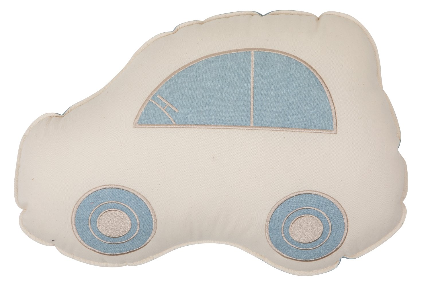 Coussin Voiture Menthe