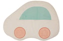 Car Mat Mint