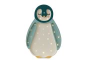 Little Lights Baby Penguin Lamp