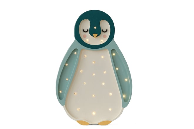 Dekolampe Mini Regenbogen Cappuccino Little Lights