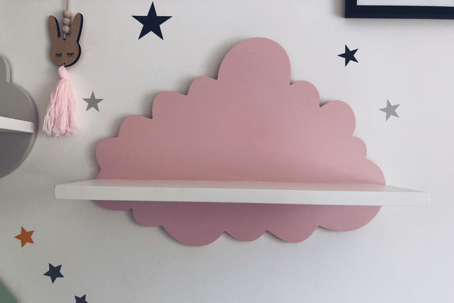 Cloud Shelf