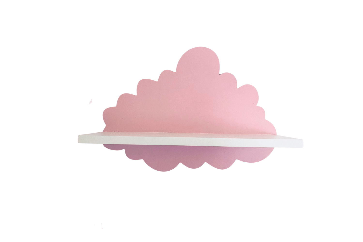 Estantería Nube