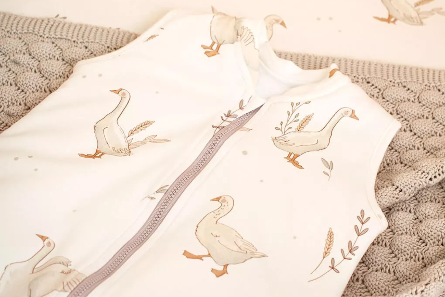 Gigoteuse Mi-Saison 2.5 Tog Happy Goose