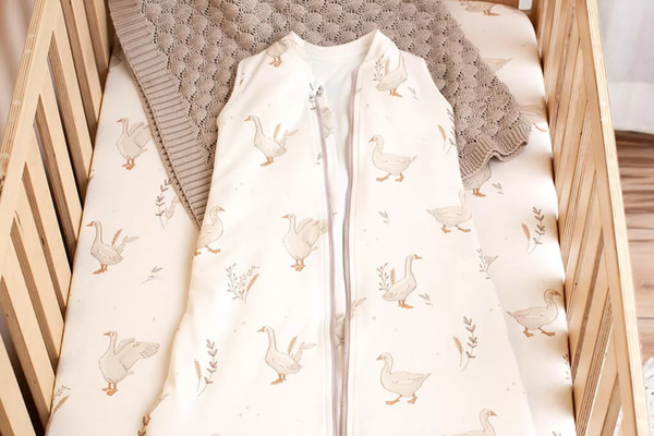 Gigoteuse Mi-Saison 2.5 Tog Happy Goose