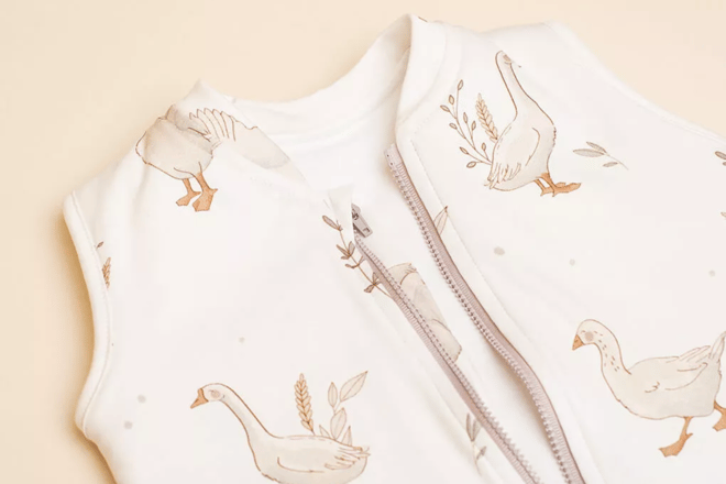 Přechodový spací pytel 2.5 Tog Happy Goose