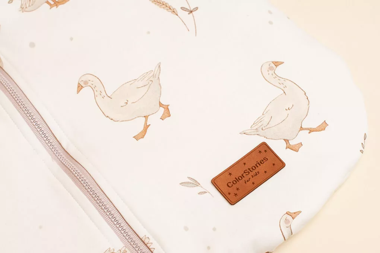 Gigoteuse Mi-Saison 2.5 Tog Happy Goose