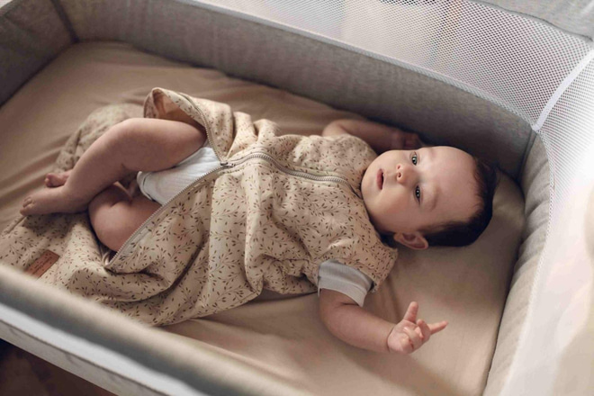 Gigoteuse Herbs- Mi-Saison