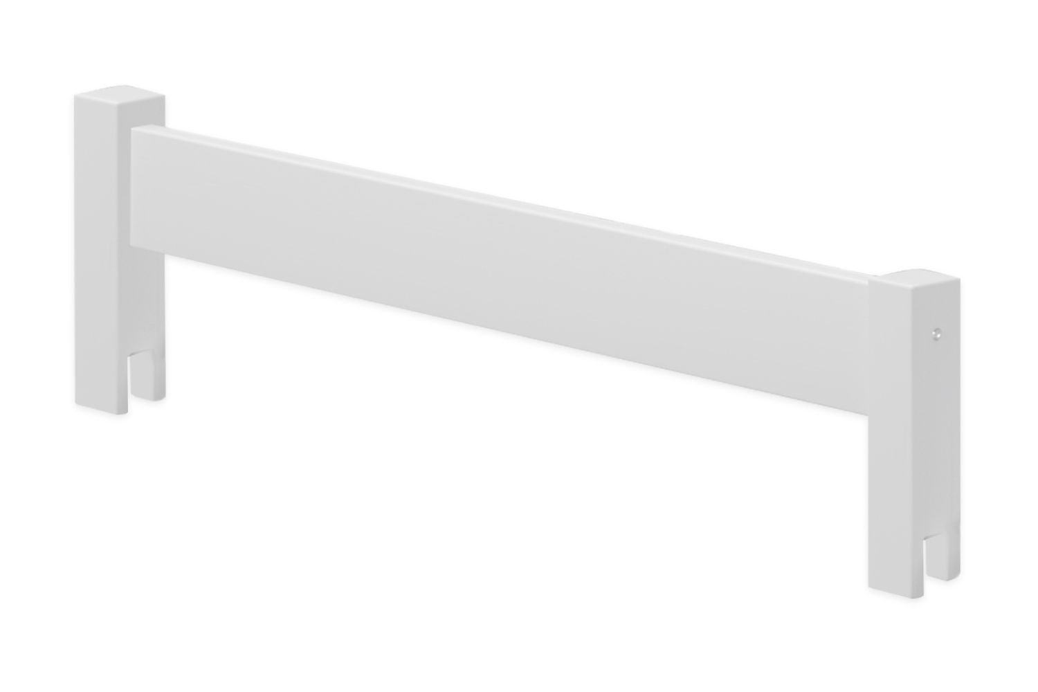 Saldi Estivi - Barriera Rimovibile- Bianco