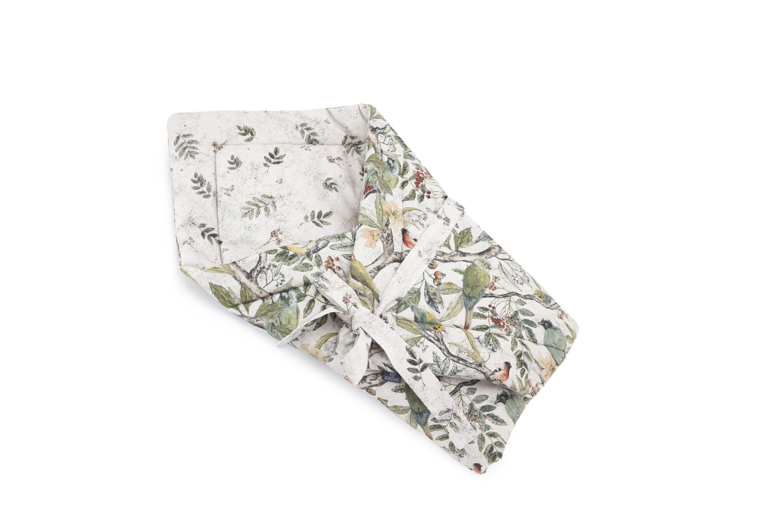 Ornithology Swaddle