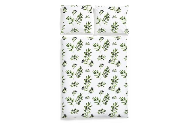 Juego De Ropa De Cama Campos De Trigo 140x200cm
