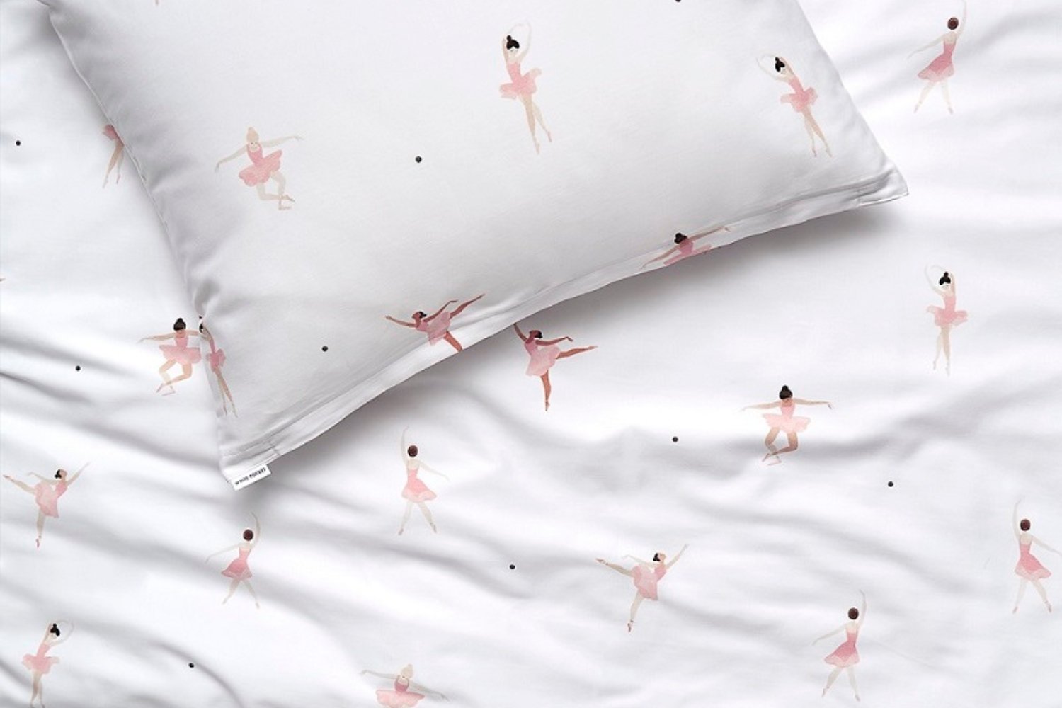 Ballerinas Duvet Set 140x200